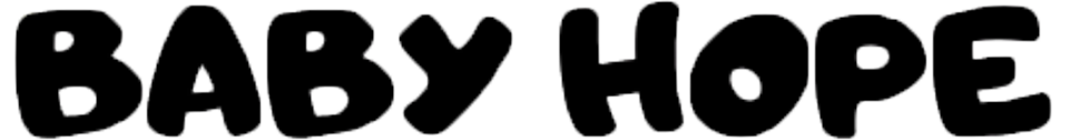 Babyhope Logo